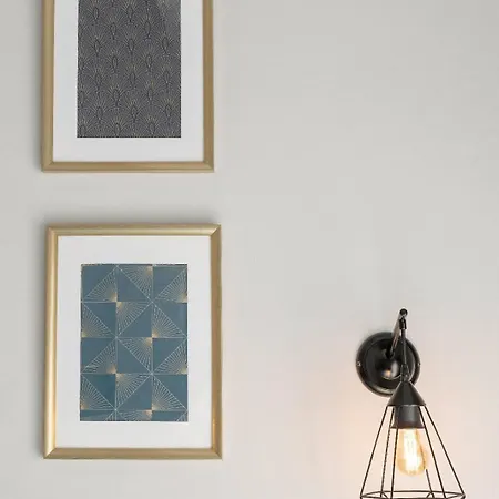 Casita By The Castle Nyaraló