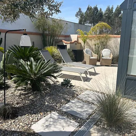 Nyaraló Casita By The Castle