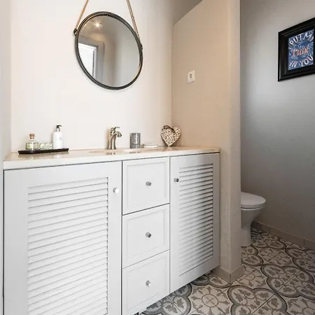 Nyaraló Casita By The Castle