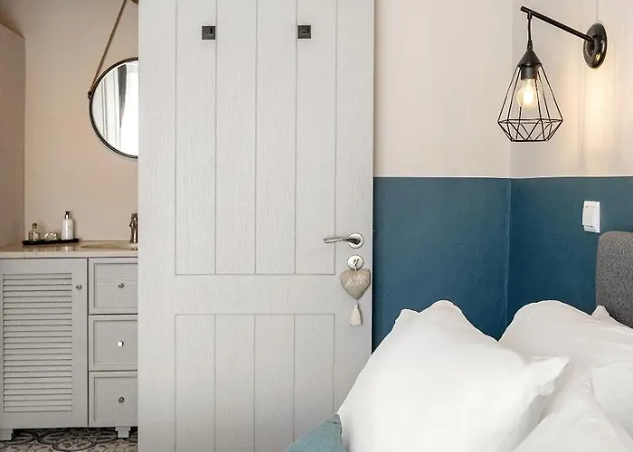 Casita By The Castle Óbidos